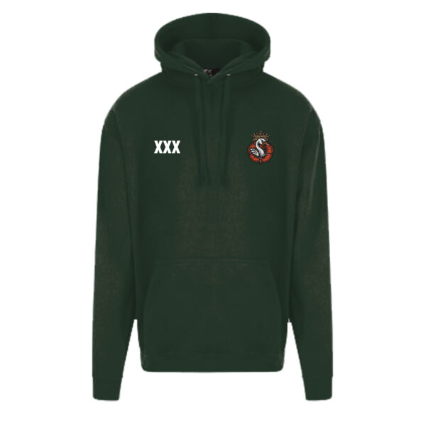 Stainfordians Tour Hoodie Thumbnail